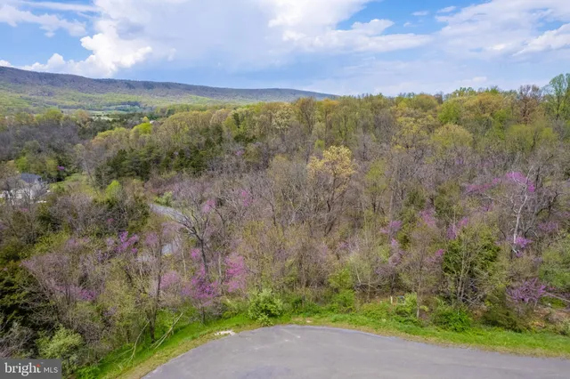$145,000 | Lot #30 Waverly Drive, Strasburg, VA 22657
