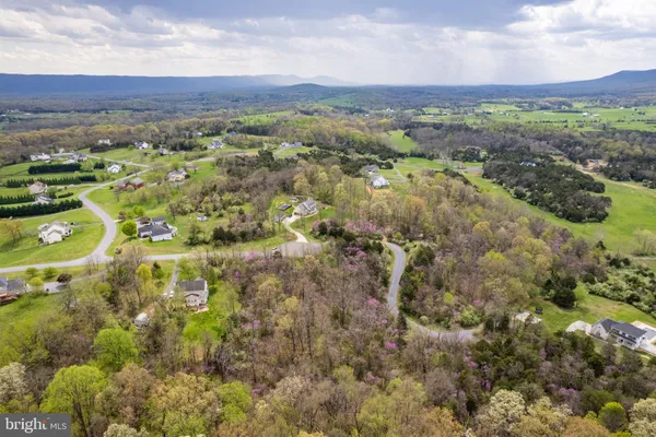 $145,000 | Lot #30 Waverly Drive, Strasburg, VA 22657