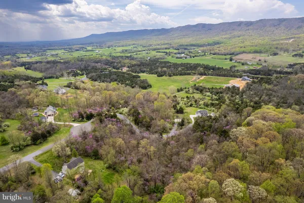 $145,000 | Lot #30 Waverly Drive, Strasburg, VA 22657
