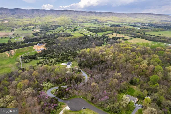 $145,000 | Lot #30 Waverly Drive, Strasburg, VA 22657