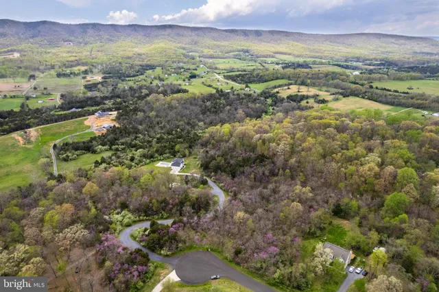 $145,000 | Lot #30 Waverly Drive, Strasburg, VA 22657