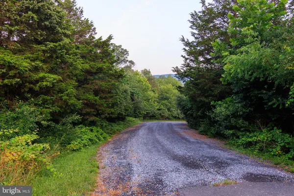 $145,000 | Lot #30 Waverly Drive, Strasburg, VA 22657
