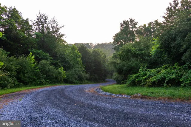 $145,000 | Lot #30 Waverly Drive, Strasburg, VA 22657