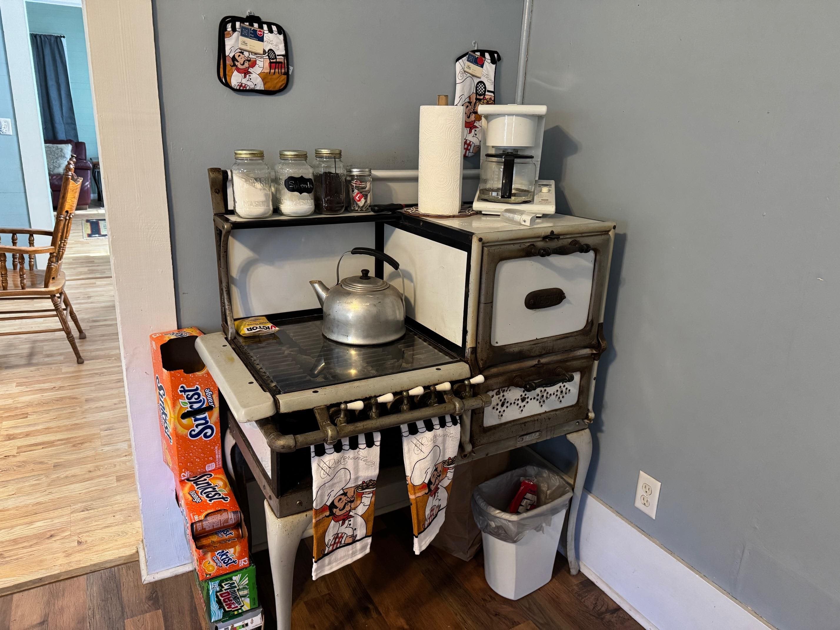 4090 Grange Forge Road Red Level, AL 36474 - Photo 15 of 28 Gallery Image 15