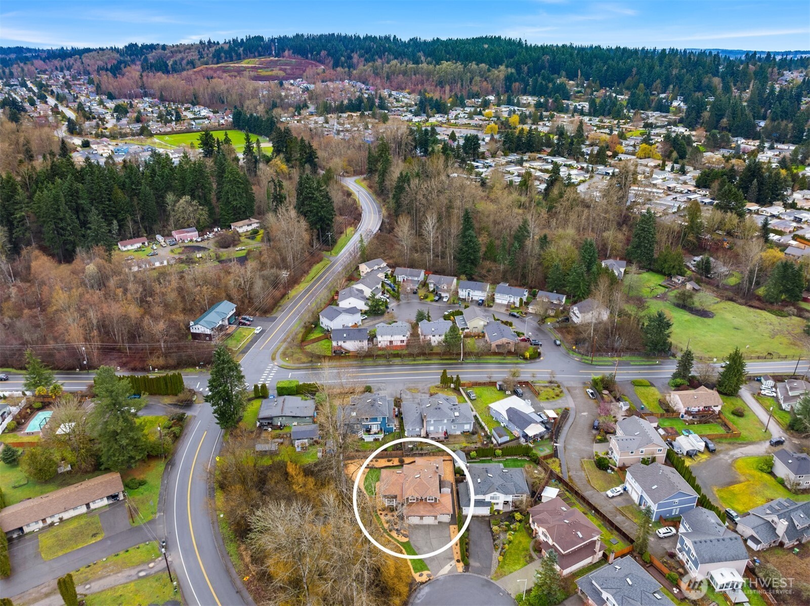 1425 243rd Place Southwest Bothell, WA 98021 - Photo 39 of 39