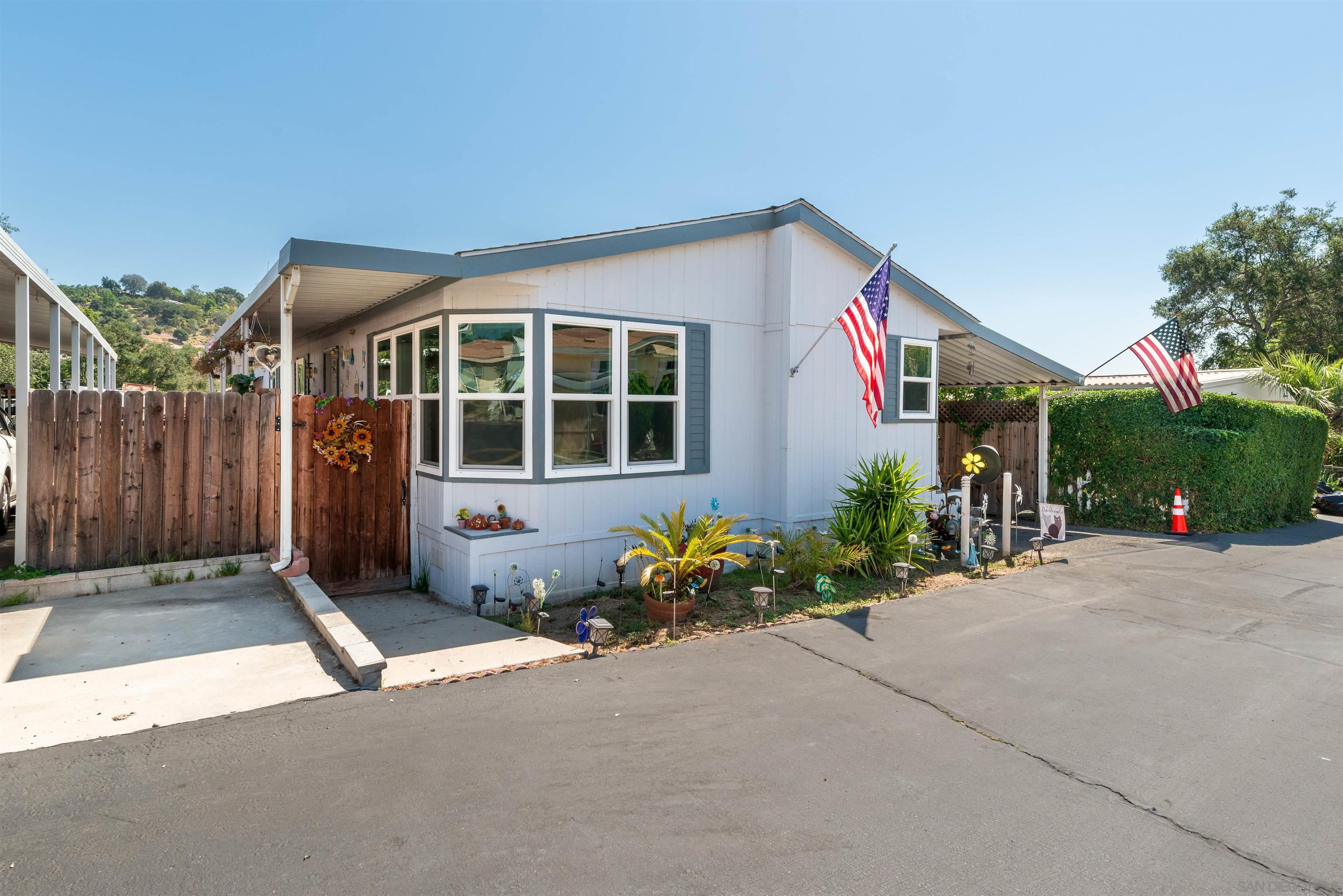 3909 Reche Road Unit SPC 27