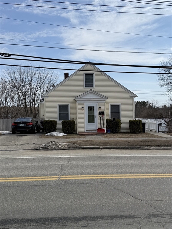 273-279 South Main Street Concord, NH 03301 - Photo 5 of 25 a view of white door