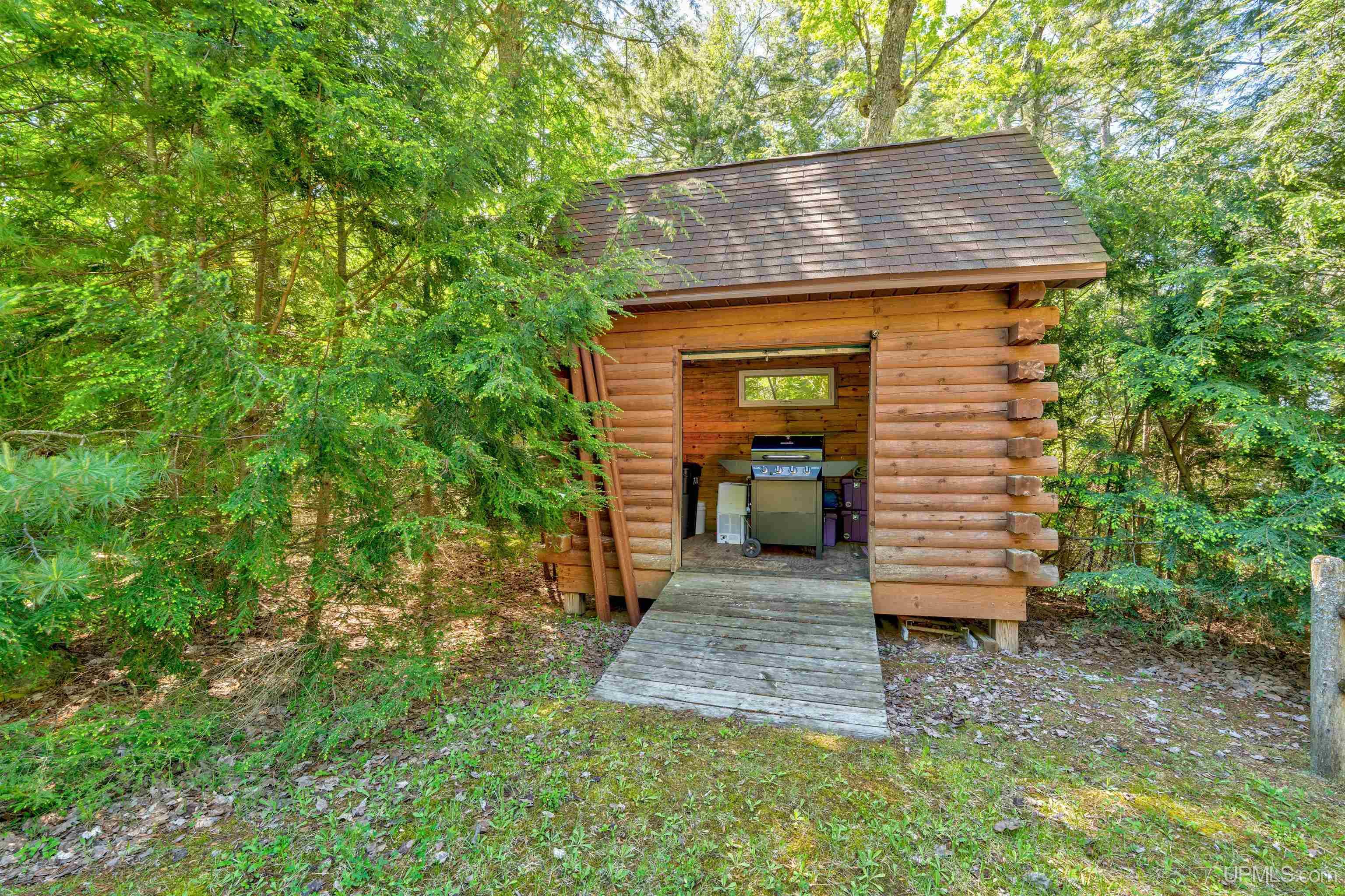 N731 Anne Road Wetmore, MI 49895 - Photo 33 of 58