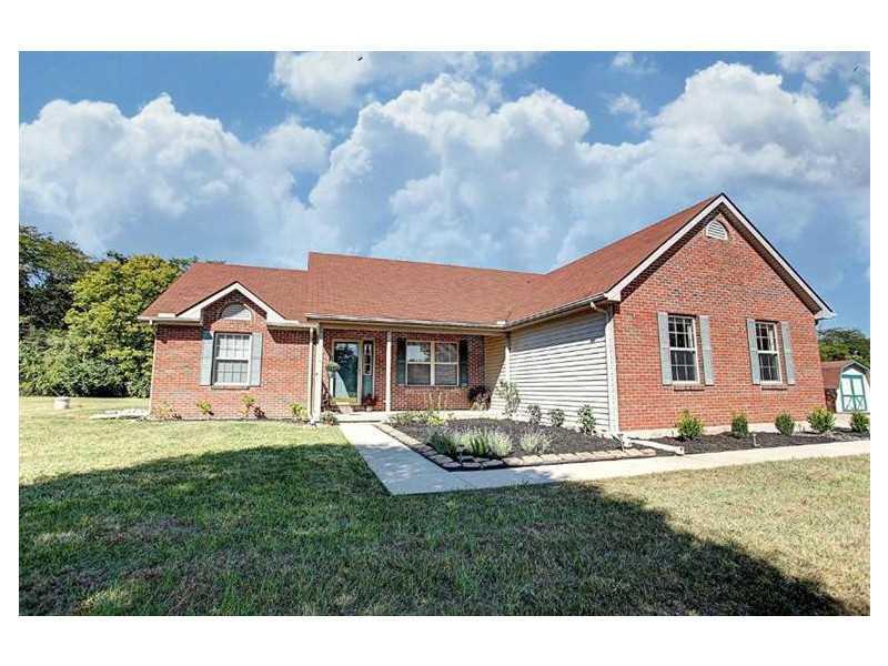 4385 West Demming Piqua, OH 45356 - Photo 1 of 21