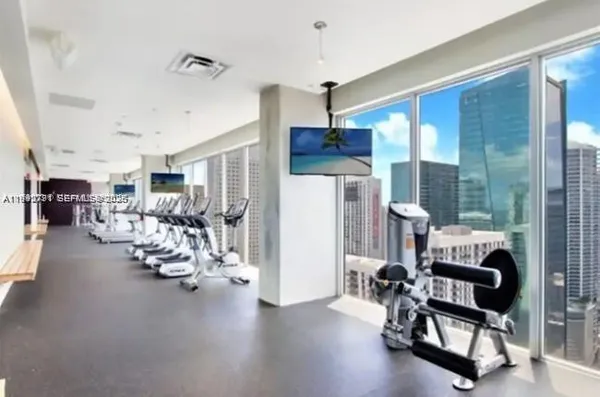 $3,800 | 151 Southeast 1st Street, Unit 3111, Miami, FL 33131