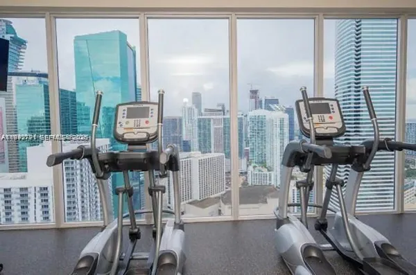 $3,800 | 151 Southeast 1st Street, Unit 3111, Miami, FL 33131