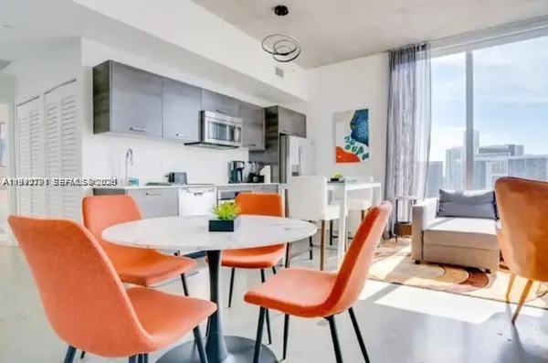 $3,800 | 151 Southeast 1st Street, Unit 3111, Miami, FL 33131