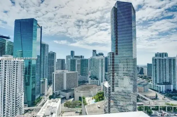 $3,800 | 151 Southeast 1st Street, Unit 3111, Miami, FL 33131