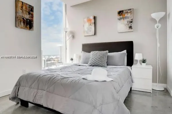 $3,800 | 151 Southeast 1st Street, Unit 3111, Miami, FL 33131