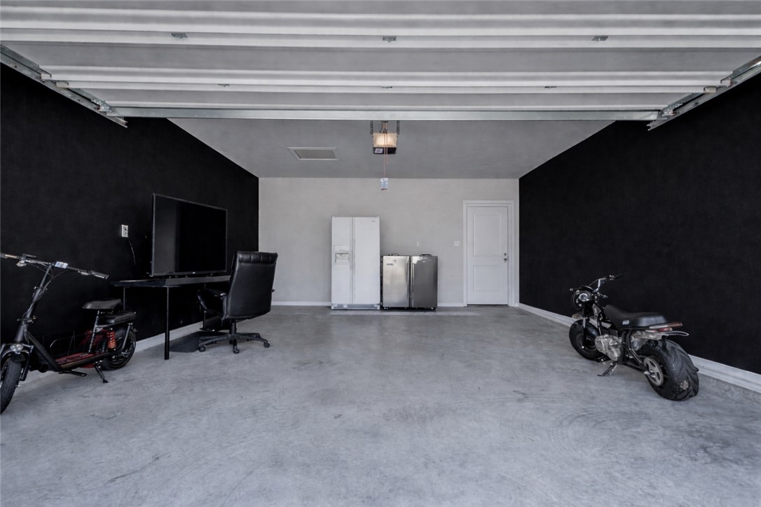 2176 Chief Street Bryan, TX 77807 - Photo 19 of 21 a view of a room with gym equipment