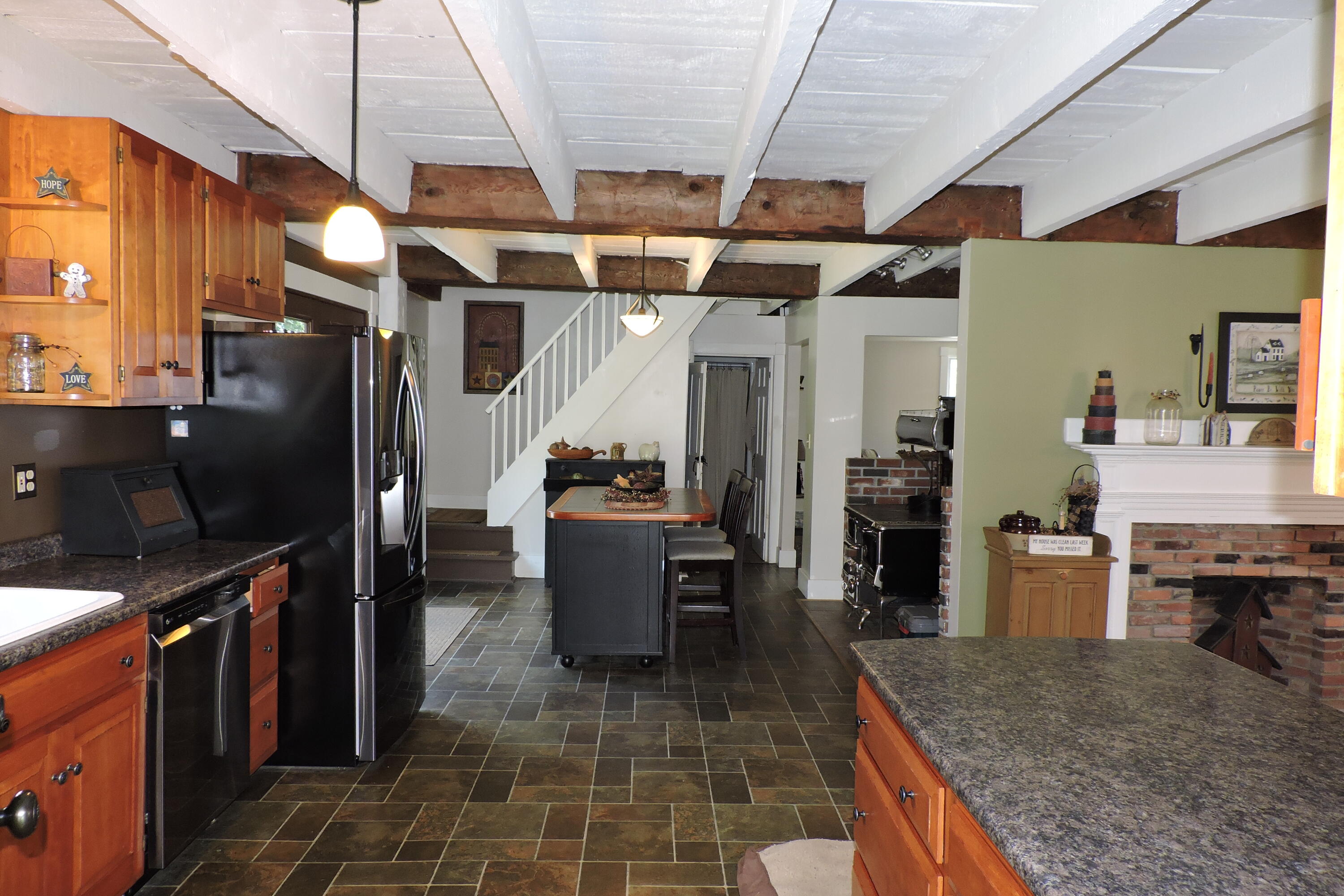 454 Belgrade Road Mount Vernon, ME 04352 - Photo 6 of 64 DSCN4859