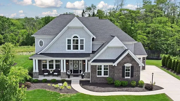 $750,000 | 580 Duroc Drive, Sunbury, OH 43074