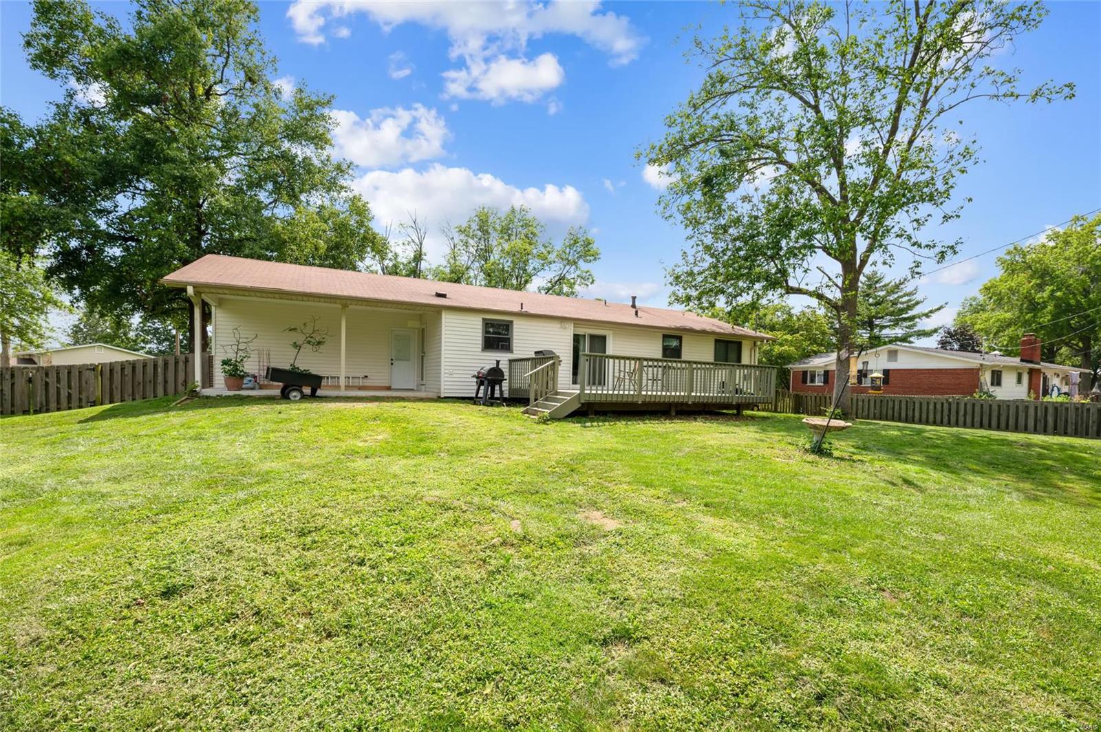 109 Timka Drive Ballwin, MO 63011 - Photo 20 of 22