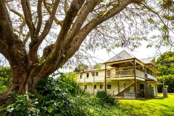 6280 Kalama Road Kapaa, HI 96746 - Photo 25 of 25 a view of a multi story building