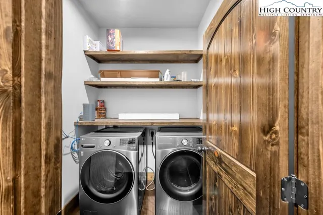a bathroom with a toilet and a sink