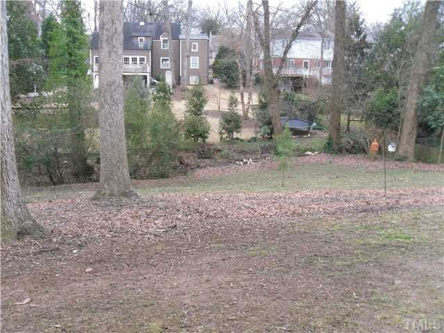 2406 Anderson Drive Raleigh, NC 27608 - Photo 24 of 25 Photo 24
