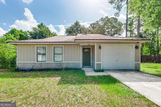 $1,750 | 207 Candy Court, St. Marys, GA 31558