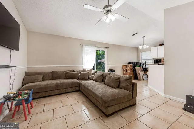 $1,750 | 207 Candy Court, St. Marys, GA 31558