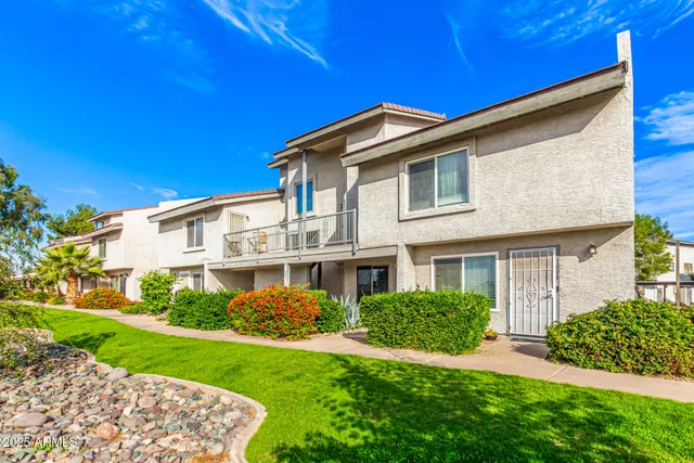 $235,000 | 19601 North 7th Street, Unit 1005, Phoenix, AZ 85024