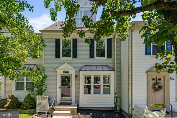 $344,900 | 3371 Garrison Circle, Abingdon, MD 21009