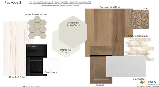 $433,990 | 8008 Trail Grant, Schertz, TX 78154