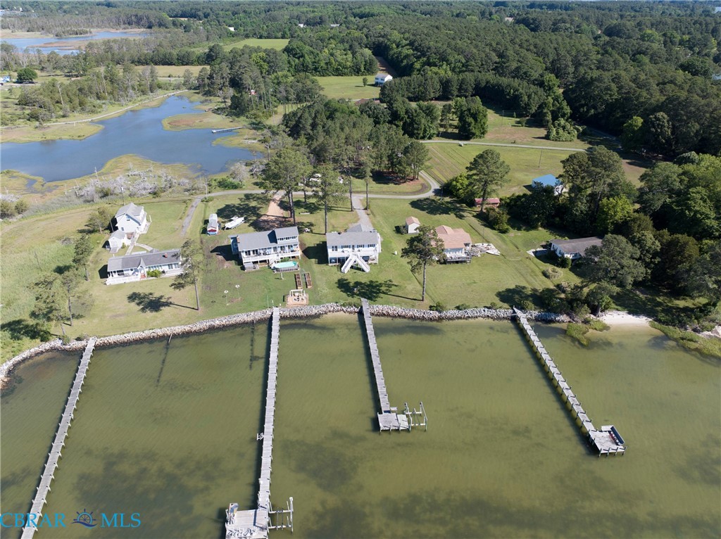 247 Pond Point Place Foster, VA 23056 - Photo 46 of 57