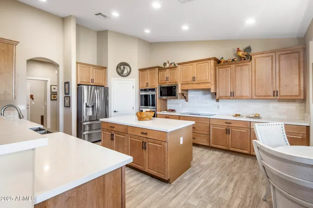 $998,000 | 15438 East Milton Drive, Scottsdale, AZ 85262