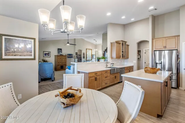 $998,000 | 15438 East Milton Drive, Scottsdale, AZ 85262