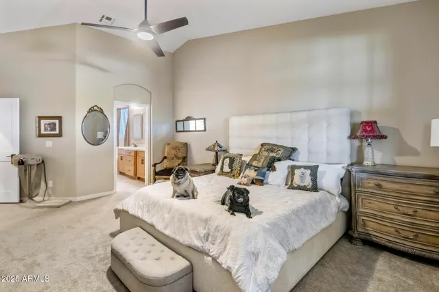 $998,000 | 15438 East Milton Drive, Scottsdale, AZ 85262