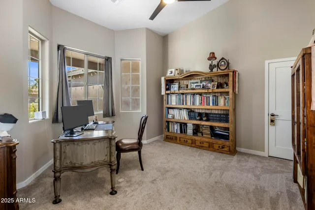 $998,000 | 15438 East Milton Drive, Scottsdale, AZ 85262