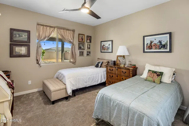 $998,000 | 15438 East Milton Drive, Scottsdale, AZ 85262