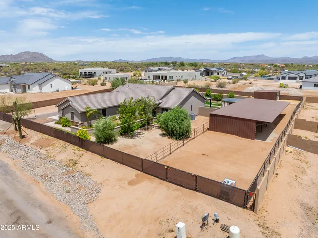 $998,000 | 15438 East Milton Drive, Scottsdale, AZ 85262