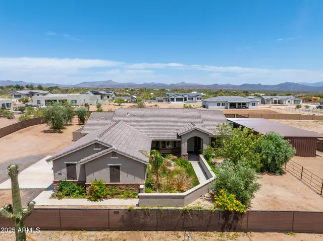 $998,000 | 15438 East Milton Drive, Scottsdale, AZ 85262