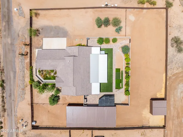 $998,000 | 15438 East Milton Drive, Scottsdale, AZ 85262