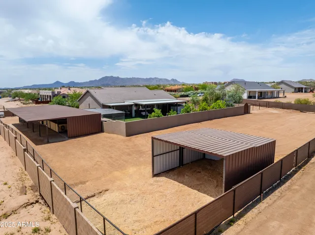 $998,000 | 15438 East Milton Drive, Scottsdale, AZ 85262