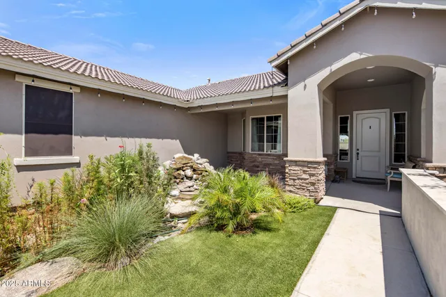 $998,000 | 15438 East Milton Drive, Scottsdale, AZ 85262