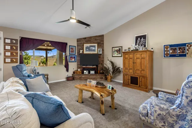 $998,000 | 15438 East Milton Drive, Scottsdale, AZ 85262