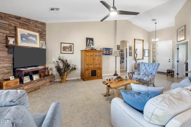 $998,000 | 15438 East Milton Drive, Scottsdale, AZ 85262