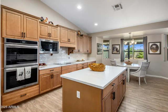 $998,000 | 15438 East Milton Drive, Scottsdale, AZ 85262