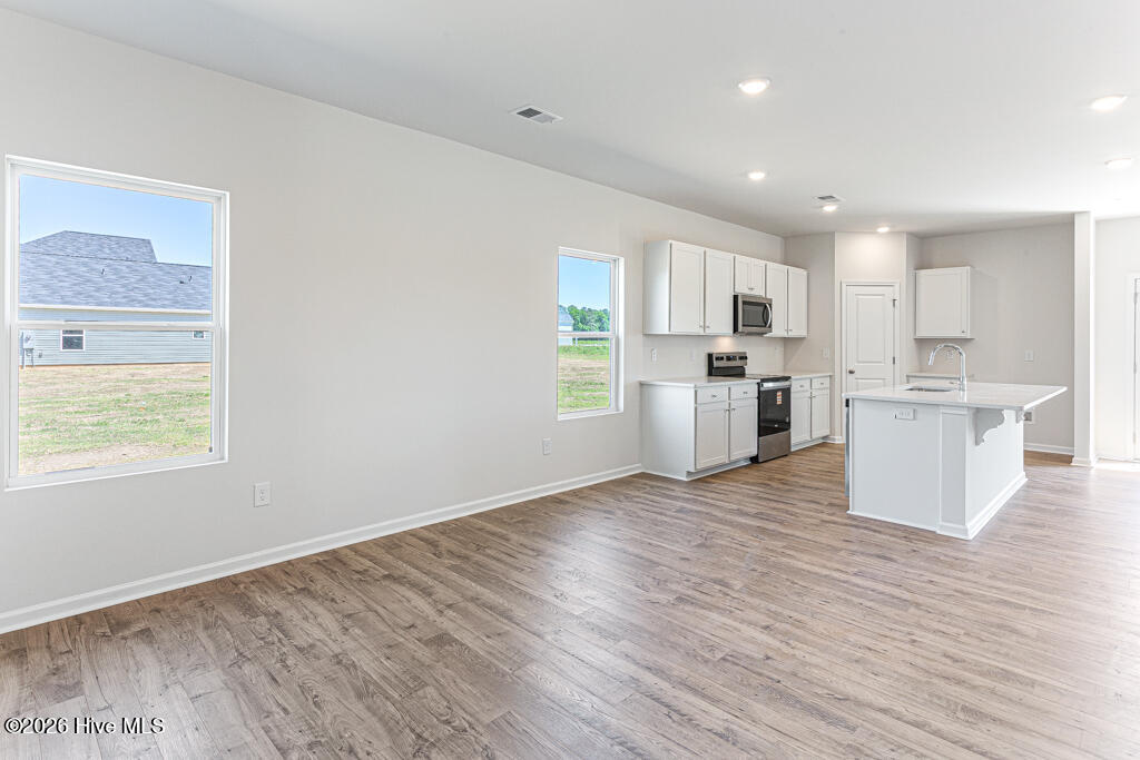 2217 Nahunta Road Pikeville, NC 27863 - Photo 5 of 28 Lot 2 - 2217 Nahunta Rd-LR-JFP-12