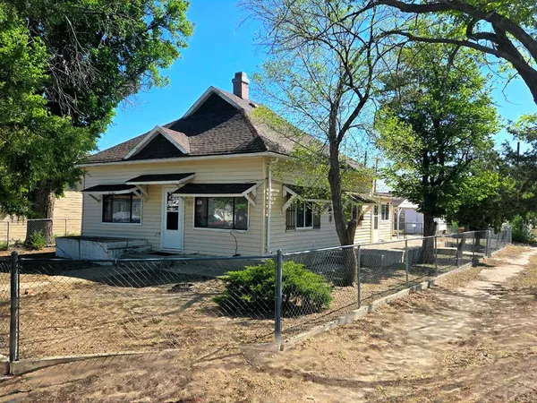 $67,800 | 658 St Vrain Avenue, Las Animas, CO 81054