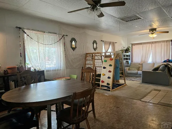 $67,800 | 658 St Vrain Avenue, Las Animas, CO 81054