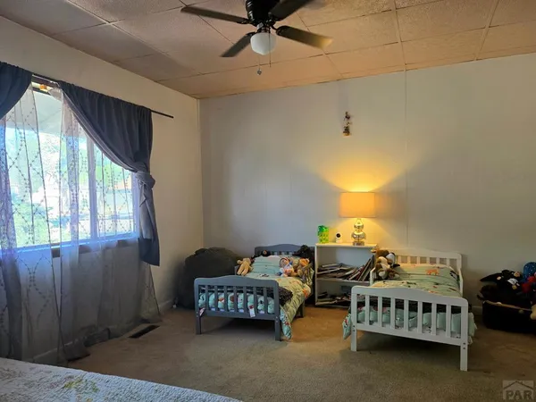 $67,800 | 658 St Vrain Avenue, Las Animas, CO 81054