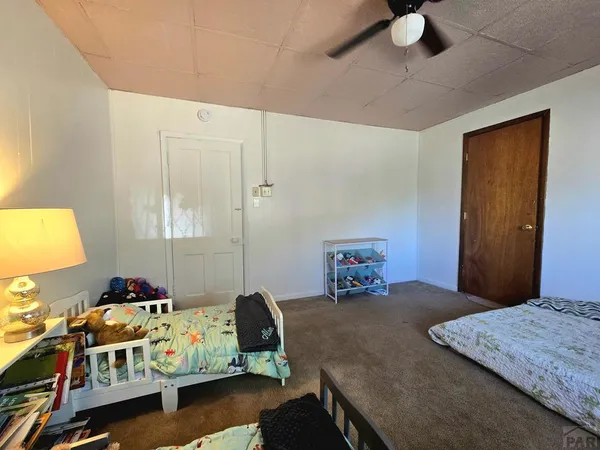 $67,800 | 658 St Vrain Avenue, Las Animas, CO 81054