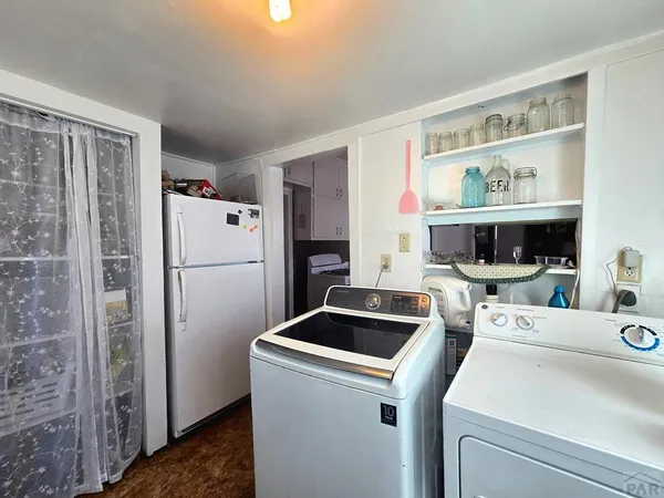 $67,800 | 658 St Vrain Avenue, Las Animas, CO 81054